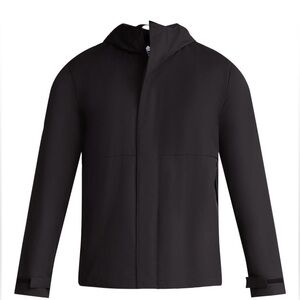 Ozark Trail Men's & Big Men's Softshell Jacket with Hood